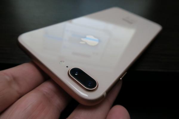 Apple iPhone 8 Plus - Fotografii Hands-On