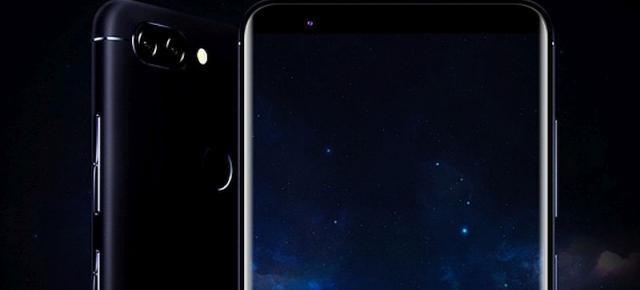 ASUS Pegasus 4S este primul smartphone al taiwanezilor cu ecran 18:9; aduce dotări mid-range și baterie de 4030 mAh
