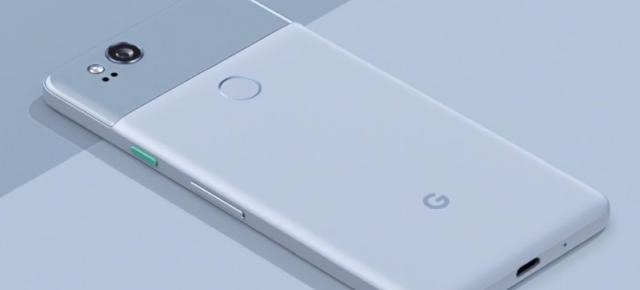 Problemă nouă pentru telefoanele Google Pixel 2: microfoanele rămân pe mut; Se rezolvă ca pe vremea consolelor NES