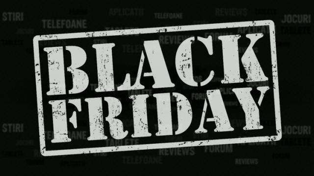 <b>Black Friday 2017 - iată lista magazinelor și operatorilor ce participă la evenimentul de shopping</b>Astăzi cei de la eMAG au anunțat faptul că Black Friday are loc în acest an pe data de 17 noiembrie, cu o săptămână înainte de data normală la care evenimentul de shopping ar fi trebuit să aibă loc normal. Exact cum s-a întâmplat și anul trecut