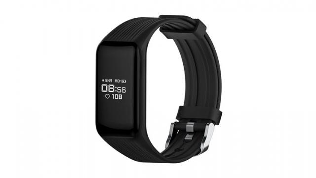 <b>Brățara fitness MGCOOL Band 3 monitorizează pulsul 24 ore din 24; costă 19.99 dolari acum</b>Printre purtabilele ce sosesc din partea companiei MGCOOL avem și modelul Band 3, produs ce se remarcă prin senzorul de puls adus la pachet. Acesta promite monitorizarea continuuă a ritmului cardiac, dotare ce rar apare pe asemenea 