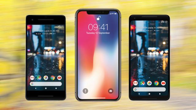 <b>Top 10 cele mai populare smartphone-uri pe Mobilissimo.ro din luna octombrie 2017: factorul X triumfă şi Google domină podiumul</b>A trecut și a doua lună din această toamnă și ne îndreptăm cu pași repezi către topul celor mai bune smartphone-uri din 2017, dar până atunci vă prezentăm care au fost 10 dintre cele mai populare modelel high-end de pe site-ul nostru