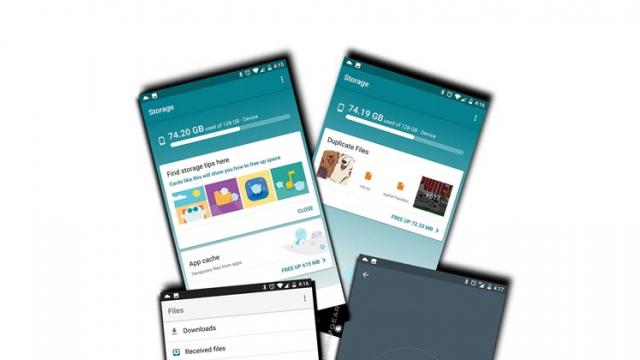 <b>Google lansează managerul de fișiere Files Go pentru Android; este oferit gratuit și poate fi descărcat de aici</b>Astăzi cei de la Google au lansat oficial managerul de fișiere numit Files Go, aplicație oferită gratuit pe Android și compatibilă cu smartphone-urile ce rulează minim Android 5.0 Lollipop. Aflăm că software-ul a fost listat preț de câteva 