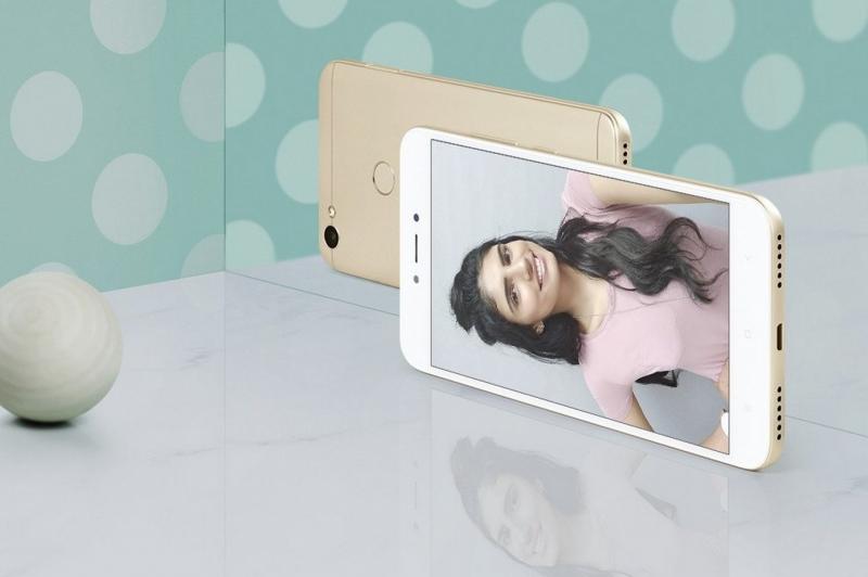 Xiaomi Redmi Y1 - Fotografii oficiale: Xiaomi-Redmi-Y1_009.jpg