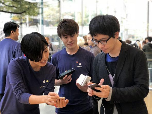 Lansare iPhone X in Tokyo, Japonia: og_applelh_006.jpg