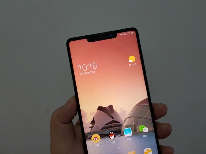 Leak Xiaomi Mi Mix 2s: Leak-Xiaomi_001.jpg