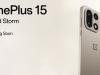 OnePlus 15 are confirmat debutul global și nuanța Sand Storm ce implică fibră de sticlă în spate
