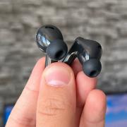 Huawei FreeBuds 7i Review: căşti pentru o toamnă cu vânt, cu microfon ce conduce sunet prin os, Head Tracking