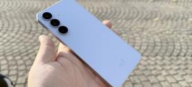 Samsung Galaxy S25 FE: Upgrade incremental în ceea ce privește hardware-ul, cu încărcare la 45W și o cameră selfie de generație nouă