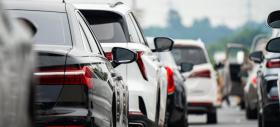 În câte minute a fost epuizat bugetul programului Rabla Auto 2025? Și ce urmează mai departe