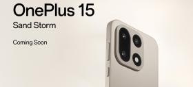 OnePlus 15 primeşte dată de lansare globală şi e în 2025! Ultimul flagship din acest an?
