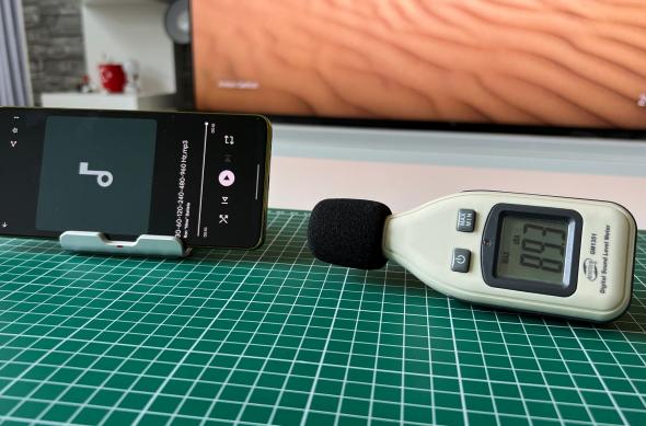 Motorola moto g86 Power - Test audio: IMG_4217.jpg