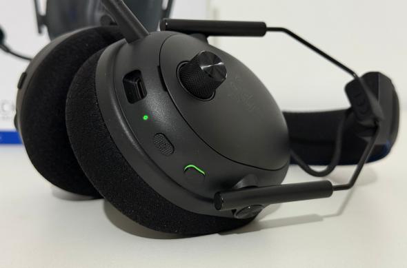 Razer Black Shark V3 Pro - Fotografii: Razer-Black-Shark-V3-Pro_017.jpg