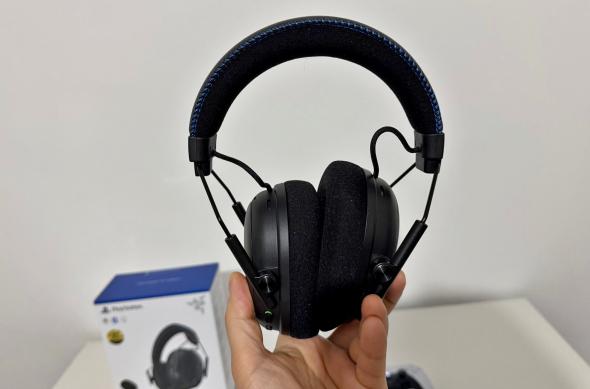 Razer Black Shark V3 Pro - Fotografii: Razer-Black-Shark-V3-Pro_008.jpg