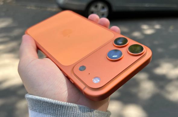 Apple iPhone 17 Pro Max - Galerie foto Mobilissimo.ro: IMG_6255.jpg