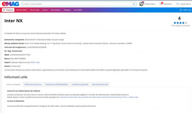 SANNAING S25 - Listare: Screenshot_6.jpg