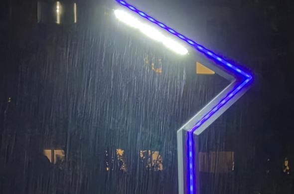 Samsung Galaxy S25 FE - Mostre foto (seara) Bucureșți: 20251003_210325.jpg