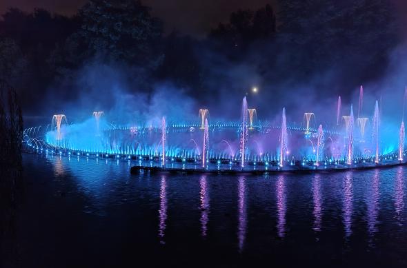 Samsung Galaxy S25 FE - Mostre foto (seara) Bucureșți: 20251003_214917.jpg