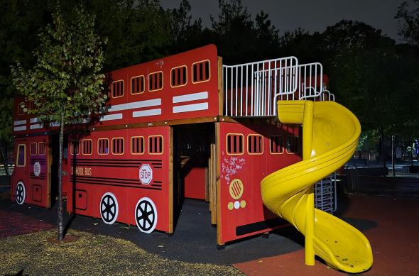 Samsung Galaxy S25 FE - Mostre foto (seara) Bucureșți: 20251003_210721.jpg