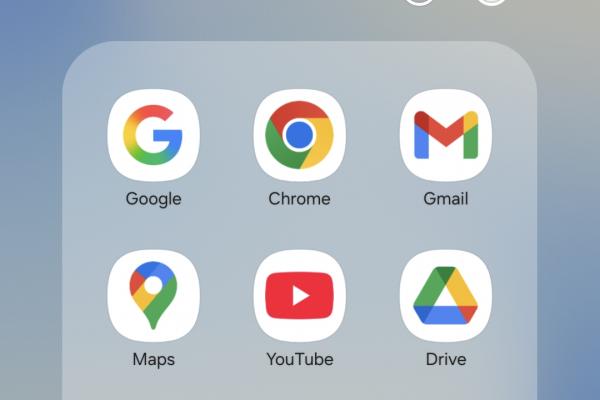 Screenshots interfață grafică - Galaxy S25 FE