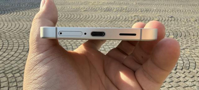 Samsung Galaxy S25 FE: Sunet echilibrat, dar fără recorduri la volum