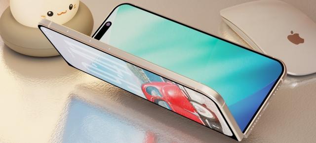 Samsung pregătește ecrane pliabile pentru un partener american; Apple ar putea fi clientul vizat