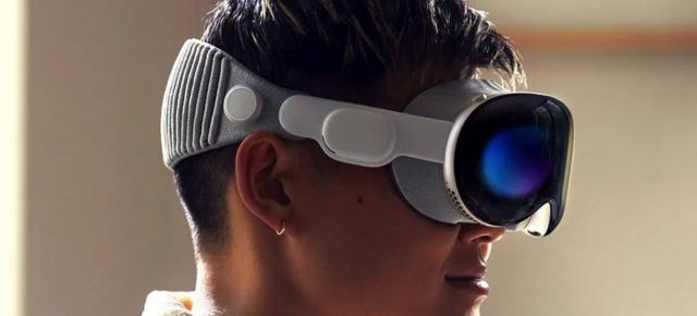 Apple Vision Pro 2 nu va impresiona, conform unei scăpări oficiale de la FCC; Cât va costa?