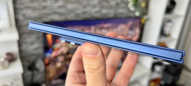 Telefonul triplu pliabil Samsung va fi dezvăluit la acest eveniment internaţional