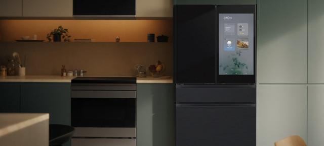 Samsung lansează TechFlex în România; serviciu de închiriere pentru afaceri