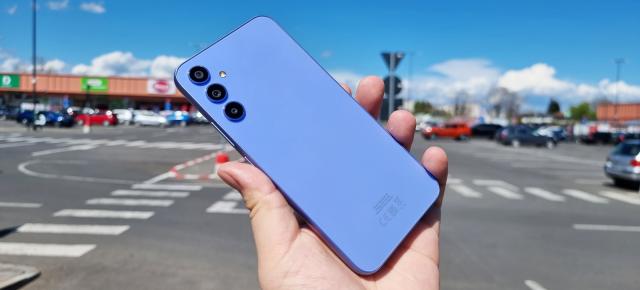 One UI 8 ajunge în mai multe țări; Galaxy S23, A34 și A54 primesc actualizarea la Android 16