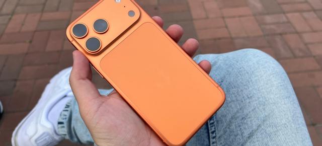 Apple crește producția pentru iPhone 17 Pro și Pro Max; Cererea depășește așteptările chiar din primele zile de lansare