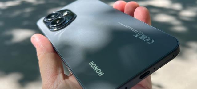 HONOR 500 Pro va avea procesor Snapdragon 8 Elite, camera de 200 MP principală; Scăpări noi de specificaţii apar!