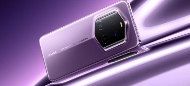 HONOR Magic 8 Ultra va aduce un senzor foto OmniVision de generaţie nouă; Ce mai ştim despre telefon?