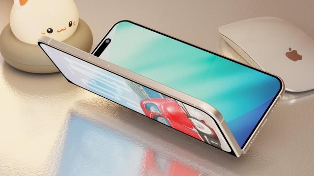 <b>Samsung pregătește ecrane pliabile pentru un partener american; Apple ar putea fi clientul vizat</b>Samsung Display a confirmat oficial că va produce ecrane OLED pliabile pentru o companie importantă din America de Nord. Deși președintele Lee Cheong nu a dat nume, toți ochii sunt îndreptați spre Apple, care ar putea fi în sfârșit gata să intre pe piața