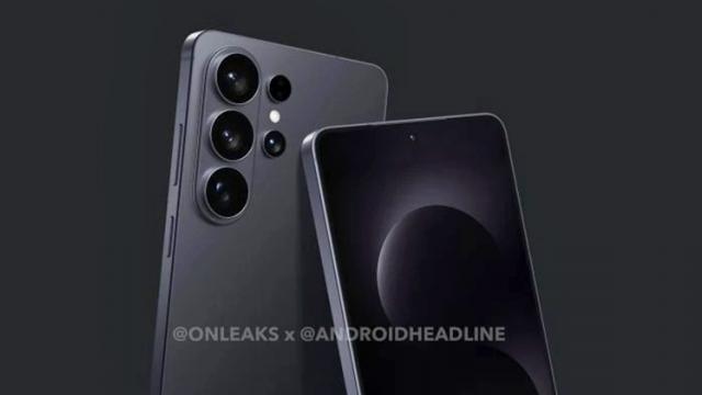 <b>Samsung Galaxy S26 are specificaţiile camerei definitivate; Ce ştim?</b>Samsung Galaxy S26 Ultra a primit o mega scăpare ieri, sub formă de randări, iar azi aflăm detalii despre camera telefoanelor din această serie. Samsung a fost zgârcită cu upgrade-urile la ultimele generaţii, dar hai să vedem 
