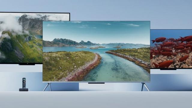 <b>Amazon face şi.... televizoare!? Anunță noile Fire TV-uri cu Alexa+; Modele Omni QLED, 2-Series, 4-Series și stick 4K de 39 USD</b>Amazon a dat drumul oficial noii generații de Fire TV-uri, aducând în joc modele noi din seriile Omni QLED, 2-Series și 4-Series, alături de un Fire TV Stick 4K Select upgradat. Piesa centrală însă e integrarea Alexa+