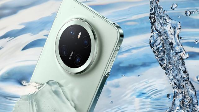 <b>Huawei Mate 80 și Mate 80 Pro certificate de 3C în China; Aflăm mai multe despre design</b>Huawei ar trebui să lanseze colecţia de toamnă de telefoane în a doua parte a acestui an şi mă refer la telefoane cu dotări de flagship. Mai precis seria Mate 80, care va debuta doar în China, cel mai probabil. Mate 80 şi Mate 80 Pro tocmai 