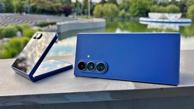 <b>Turul Magazinelor #1539: Galaxy Z Fold 7 sub 7000 lei, Z Flip 7 sub 4000 lei, cel mai ieftin laptop cu 32 GB RAM</b>Am purces azi în căutarea celor mai ieftine variante de Samsung Galaxy Z Fold 7 şi Z Flip 7, la aproximativ 3 luni de la debutul lor. Aşa a luat naştere Turul Magazinelor, episodul #1539, care include şi cel mai ieftin Galaxy Z Flip 7 FE, dar şi cel mai