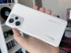 Redmi Note 12 Pro+ 5G: Design premium, care în varianta Arctic White te scapă de amprente