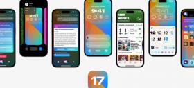 Ce iPhone-uri sunt compatibile cu iOS 17 şi ce modele rămân pe afară? Iată lista completă