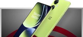 OnePlus Nord CE 3 Lite a primit randări oficiale, iar specificațiile sale sunt confirmate înainte de lansarea din 4 aprilie