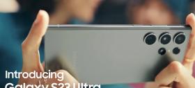 Samsung Galaxy S23 primeşte actualizarea care îi repară Camera şi o îmbunătăţeşte