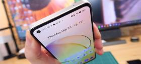 realme 10 4G: Conectivitate de midrange 4G tipic