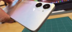 realme 10 4G: Camera cu surprize mari la selfie, culori, closeup-uri arătoase