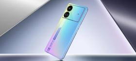 realme GT Neo5 SE devine oficial: are procesor Snapdragon7+ Gen 2 și încărcare la 100W