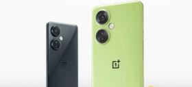 OnePlus Nord CE 3 Lite a fost dezvăluit: telefon cu cameră de 108 MP, încărcare la 67W