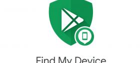 Google a dezvoltat un sistem "Find My Device" pentru telefoanele închise
