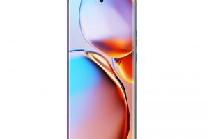 Motorola Edge 40 Pro
