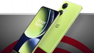 OnePlus Nord CE 3 Lite a primit randări oficiale, iar specificațiile sale sunt confirmate înainte de lansarea din 4 aprilie