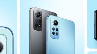 Redmi Note 12 Pro în varianta 4G se pregătește de lansare și are dotările dezvăluite